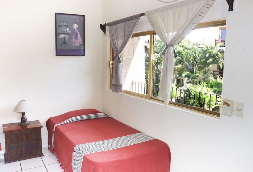 Люкс 2 Спальни, Palmeras