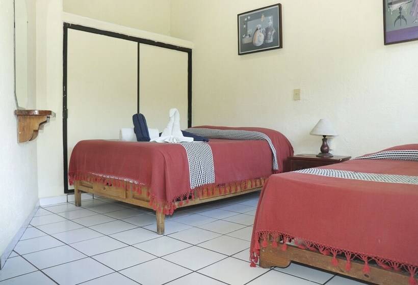 Люкс 2 Спальни, Palmeras