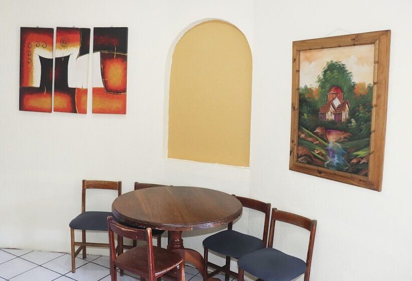 Люкс 2 Спальни, Palmeras