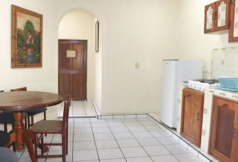 Люкс 2 Спальни, Palmeras