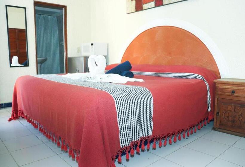 Студия Стандарт, Palmeras