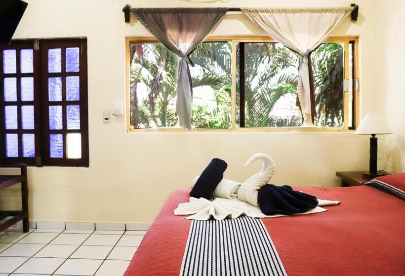 Люкс 2 Спальни, Palmeras