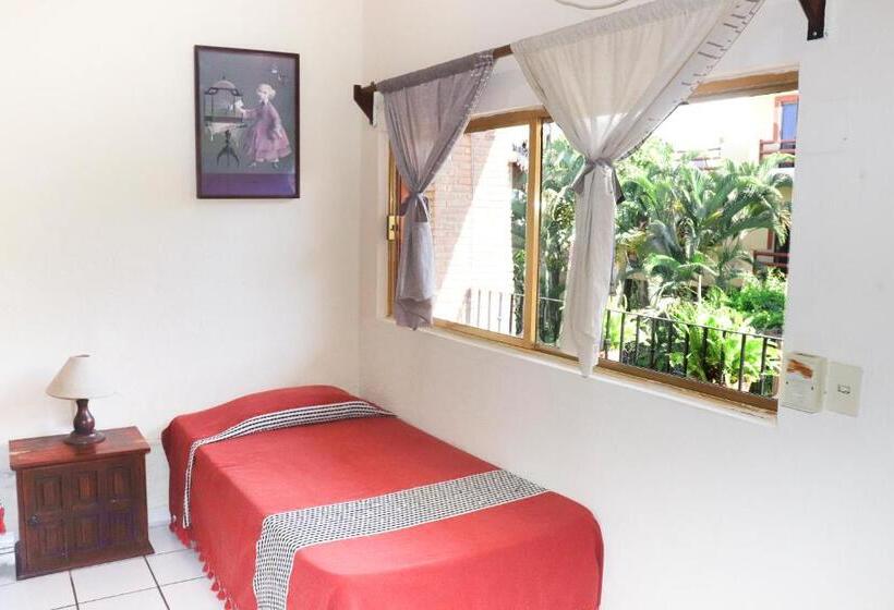 Люкс 2 Спальни, Palmeras