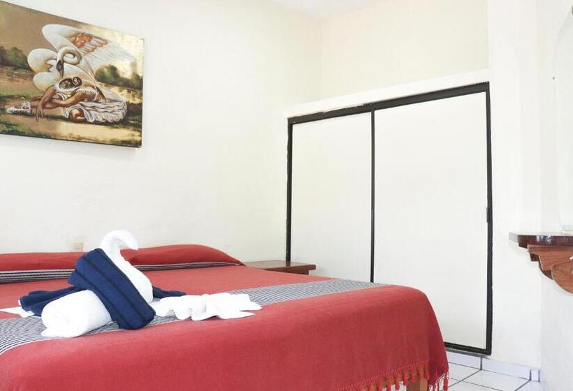 Люкс 2 Спальни, Palmeras