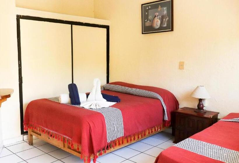 Люкс 2 Спальни, Palmeras