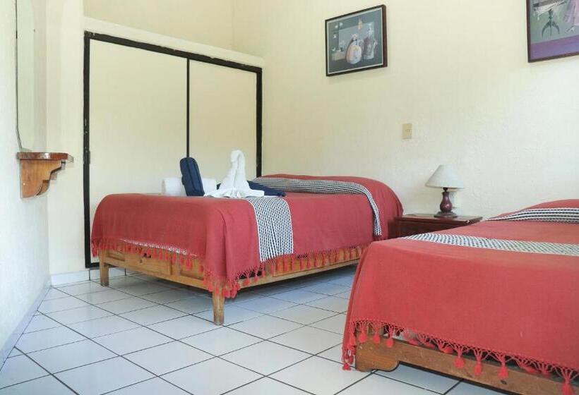 Люкс 2 Спальни, Palmeras