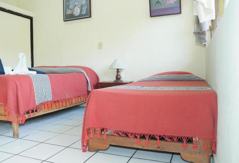 Люкс 2 Спальни, Palmeras