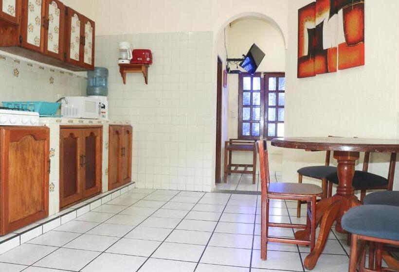 Люкс 2 Спальни, Palmeras