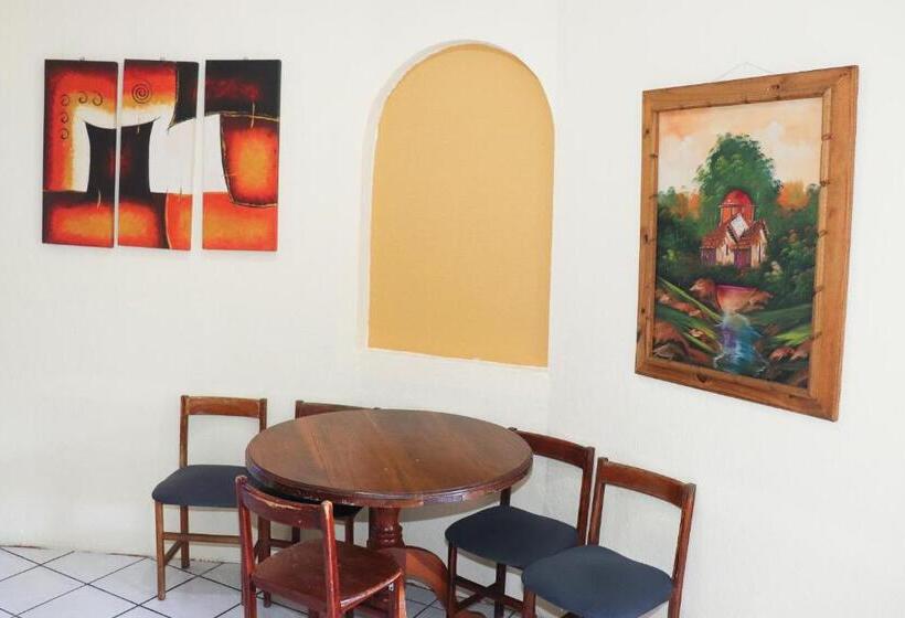 Люкс 2 Спальни, Palmeras