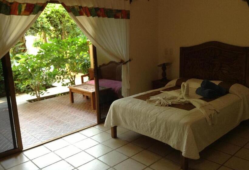 Полулюкс с Балконом, Palmeras