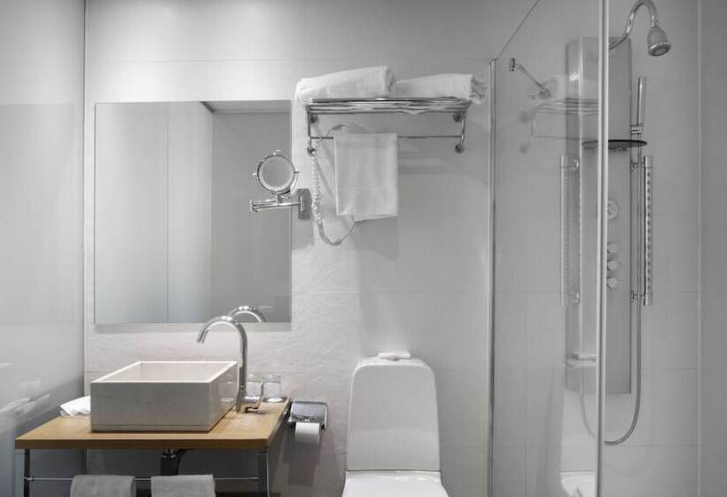 اتاق استاندارد, Petit Palace Posada Del Peine