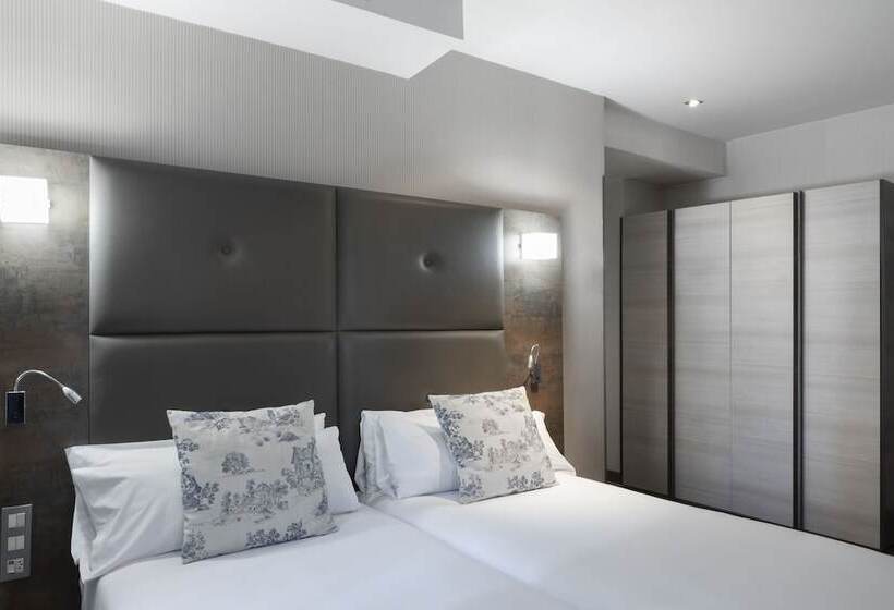 اتاق استاندارد, Petit Palace Posada Del Peine