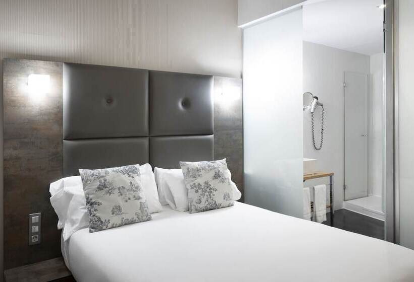 اتاق استاندارد, Petit Palace Posada Del Peine