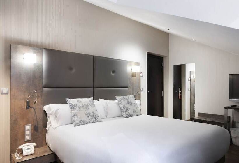 اتاق استاندارد, Petit Palace Posada Del Peine