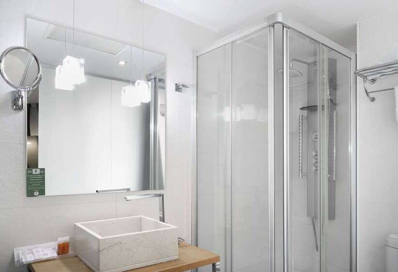 اتاق استاندارد چهار تخته, Petit Palace Posada Del Peine