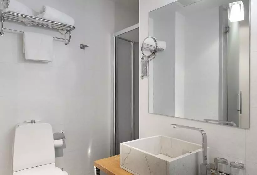 Basic Room