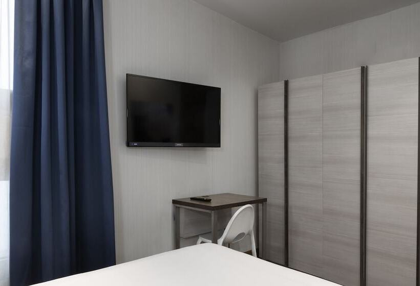 اتاق عادی, Petit Palace Posada Del Peine