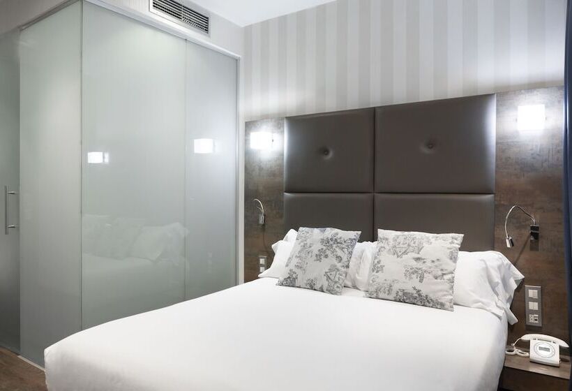 اتاق عادی, Petit Palace Posada Del Peine