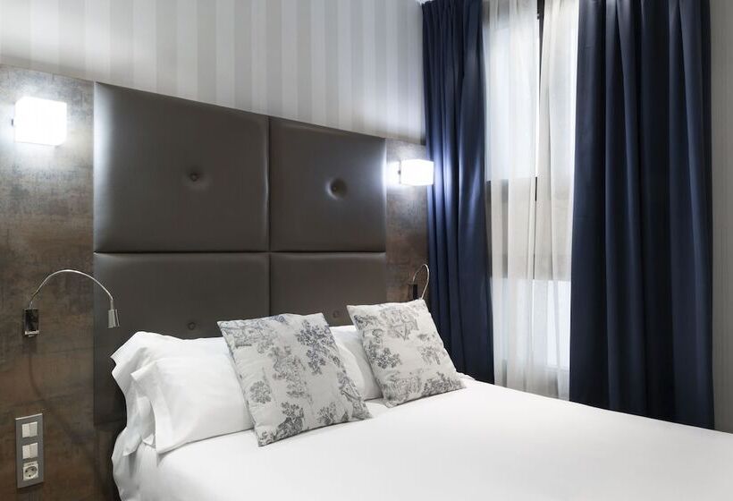 اتاق عادی, Petit Palace Posada Del Peine