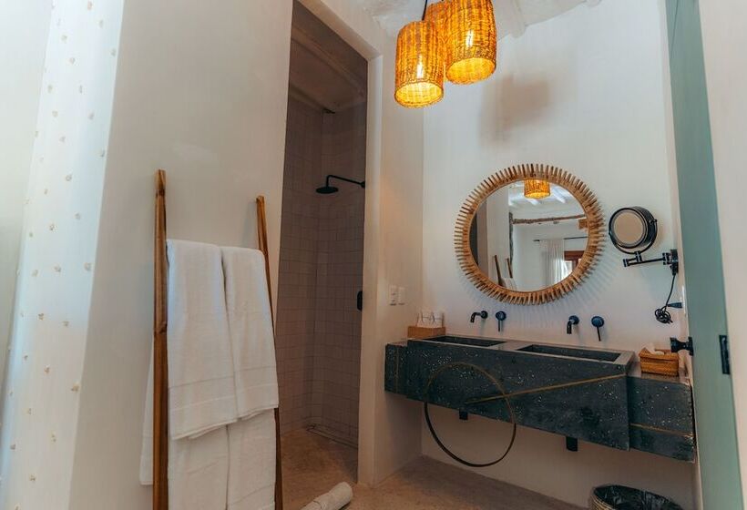 スーペリアールーム, Ser Casasandra Boutique