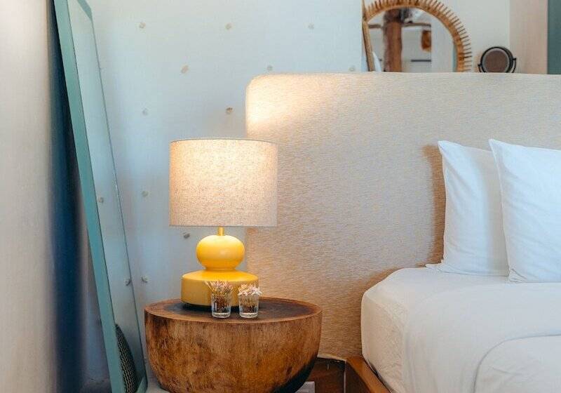 スーペリアールーム, Ser Casasandra Boutique