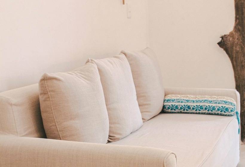 スーペリアールーム, Ser Casasandra Boutique