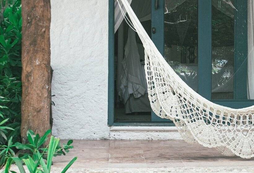 スイート, Ser Casasandra Boutique