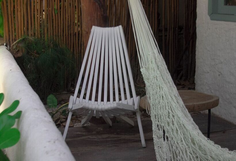 スイート, Ser Casasandra Boutique