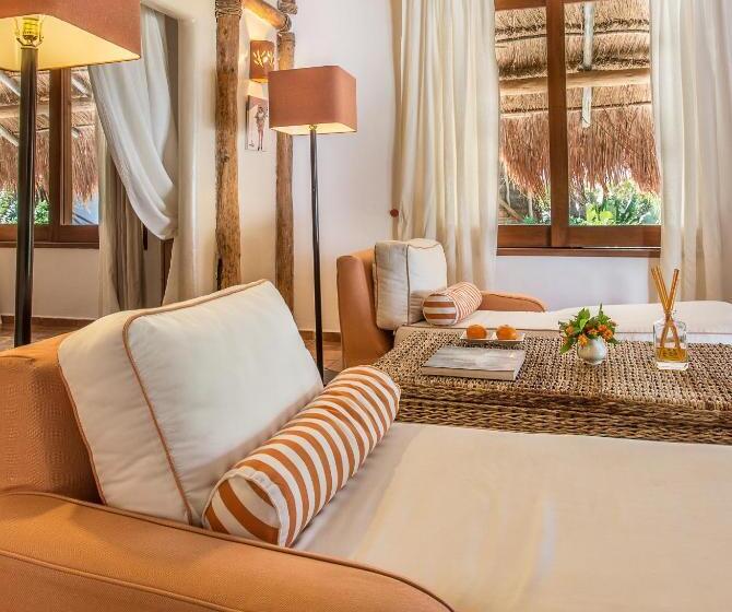 マスタースイートルーム, Ser Casasandra Boutique