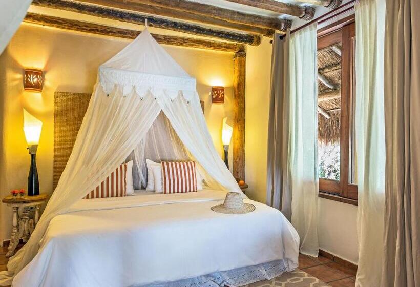 マスタースイートルーム, Ser Casasandra Boutique