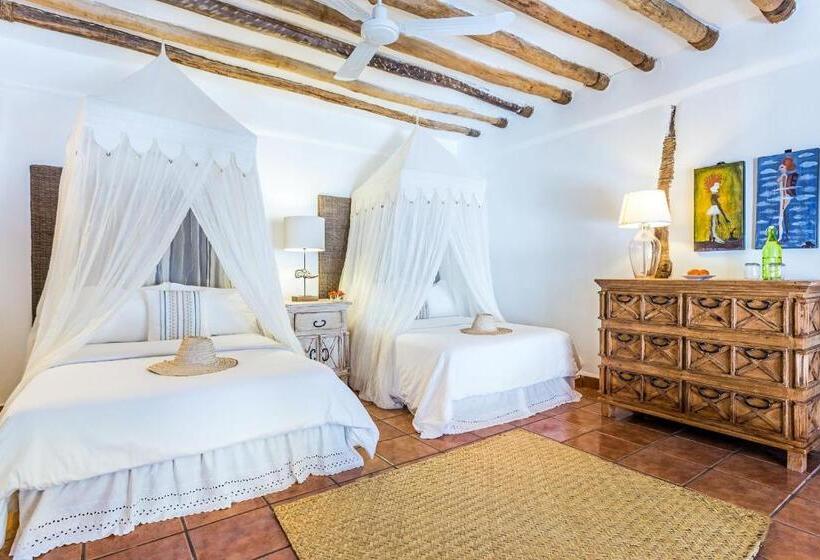 スーペリアールーム, Ser Casasandra Boutique