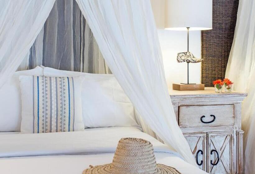 スーペリアールーム, Ser Casasandra Boutique