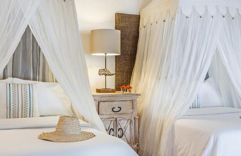 スーペリアールーム, Ser Casasandra Boutique