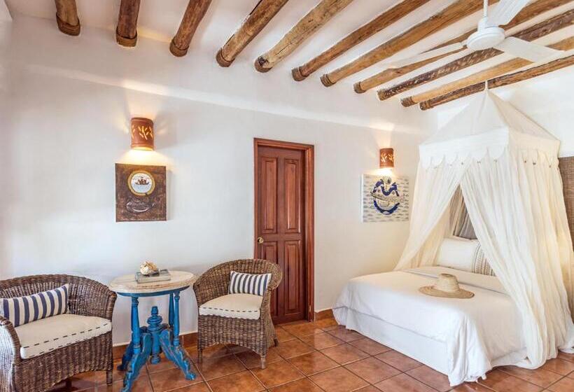 スーペリアールーム, Ser Casasandra Boutique