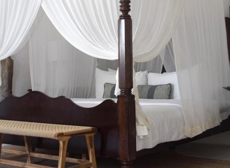 キングサイズベッドのスーペリアルーム, Ser Casasandra Boutique