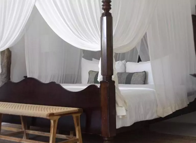 Superior Room King Size Bed