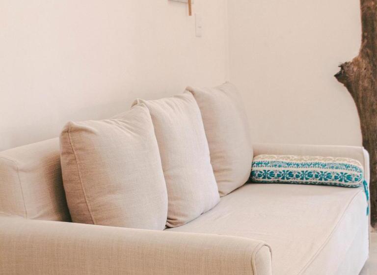 キングサイズベッドのスーペリアルーム, Ser Casasandra Boutique