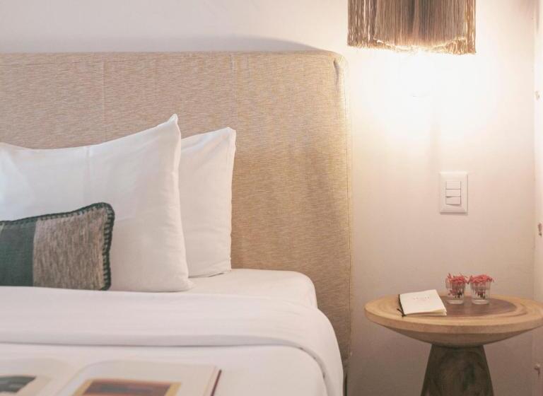 キングサイズベッドのスーペリアルーム, Ser Casasandra Boutique