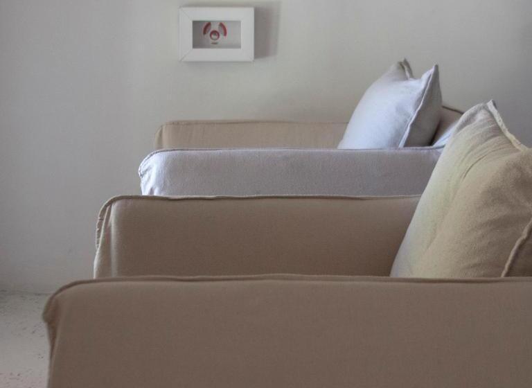 キングサイズベッドのスーペリアルーム, Ser Casasandra Boutique