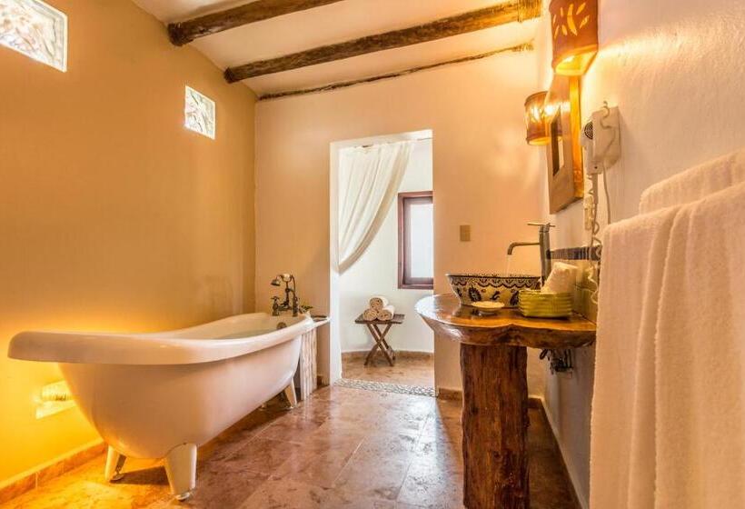 スイート, Ser Casasandra Boutique