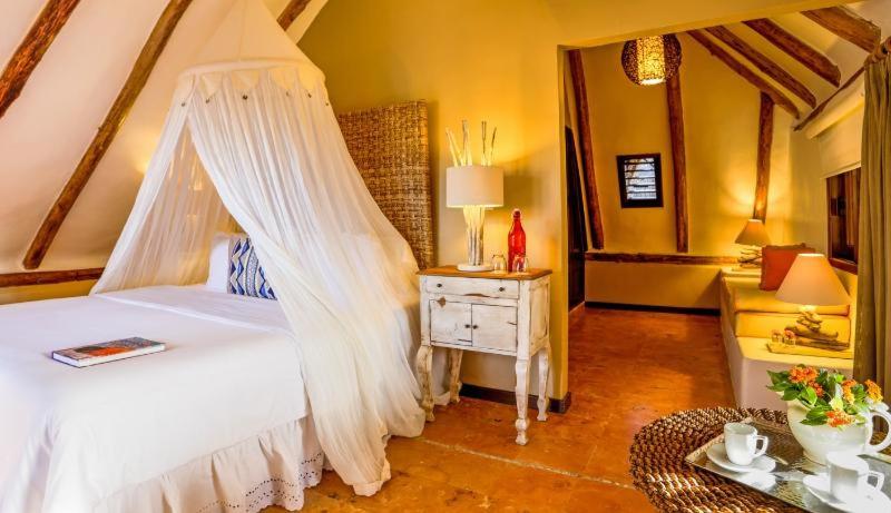 スタンダードルーム, Ser Casasandra Boutique