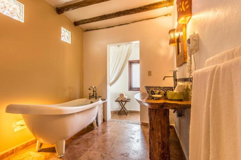 Quarto Estandar, Ser Casasandra Boutique
