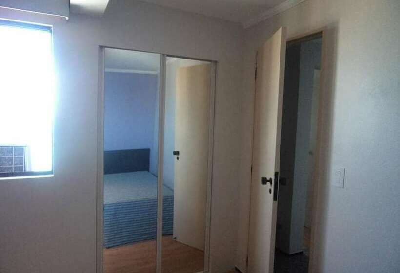 דירת חדר, Spazzio Hotel Residence