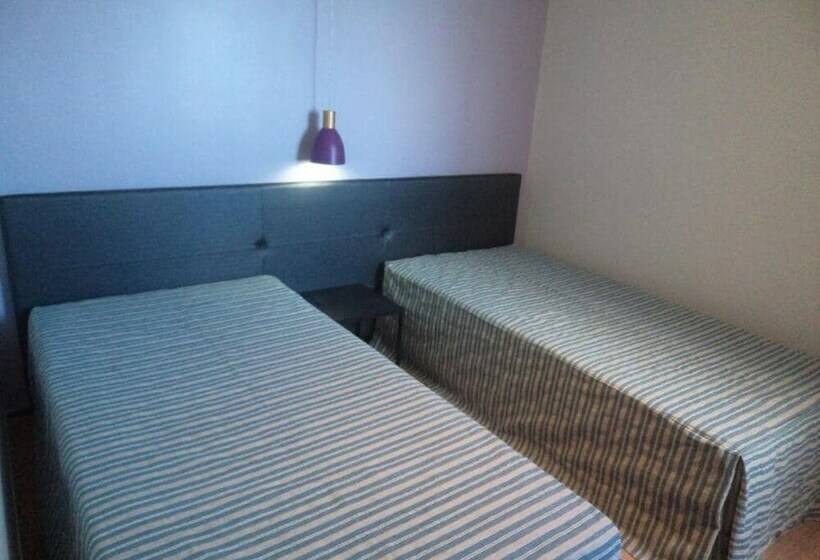 דירת שני חדרים, Spazzio Hotel Residence