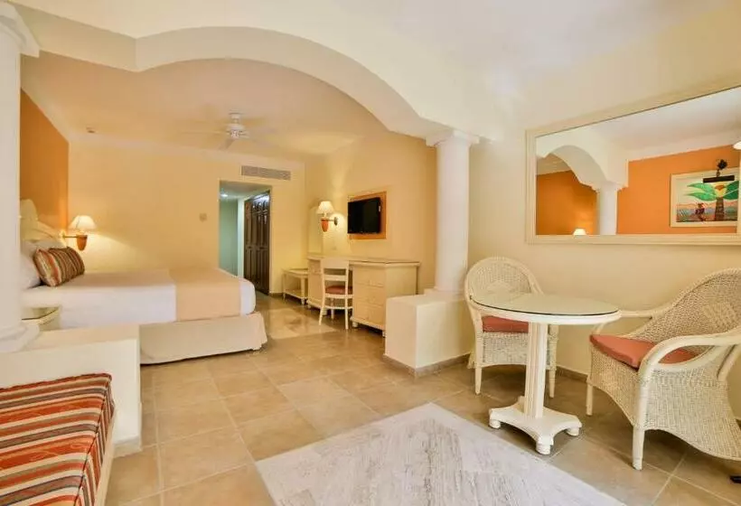سوییت جونیور سوپریور, Bahia Principe Explore Coba - All Inclusive