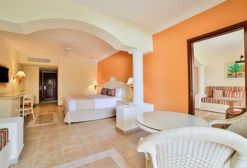 سوییت جونیور سوپریور, Bahia Principe Grand Coba - All Inclusive
