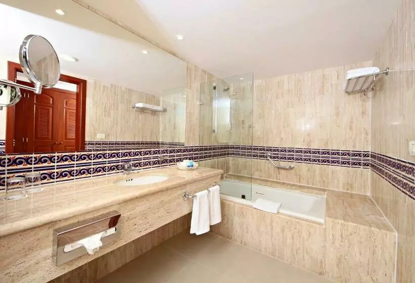 سوییت جونیور سوپریور, Bahia Principe Explore Coba - All Inclusive