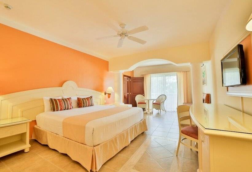 سوییت جونیور سوپریور, Bahia Principe Grand Coba - All Inclusive