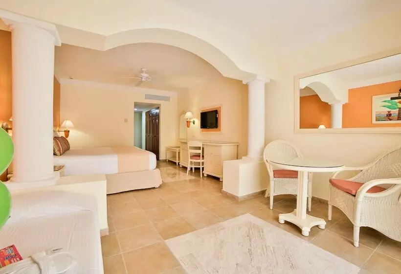 سوییت جونیور سوپریور, Bahia Principe Explore Coba - All Inclusive