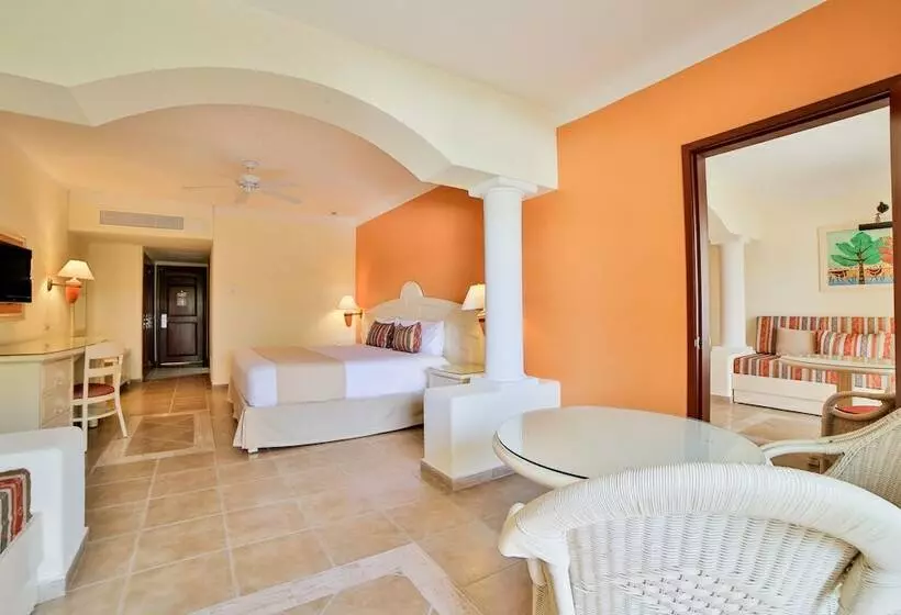سوییت جونیور سوپریور, Bahia Principe Explore Coba - All Inclusive